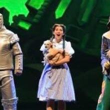 The Wizard of Oz Live at The Bushnell