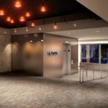 La MaMa Celebrates Groundbreaking Event At Flagship Venue