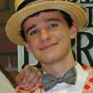 Columbia Children's Theatre Presents THE MUSIC MAN JR.