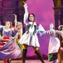 BWW Contest: Win Two Tickets To HEAD OVER HEELS on Broadway!