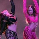 Bollywood Spectacular MYSTIC INDIA: THE WORLD TOUR Opens 4/14