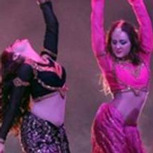 Bollywood Spectacular MYSTIC INDIA: THE WORLD TOUR Opens 4/14