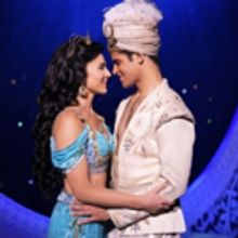BWW Review: Disney's ALADDIN takes audiences for a magical ride at The Fox Theatre