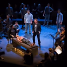 Bristol Old Vic's MESSIAH to be Screened at Over 300 Cinemas this Easter