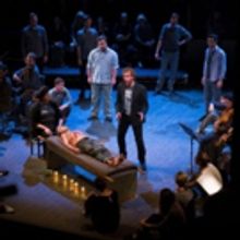 Bristol Old Vic's MESSIAH to be Screened at Over 300 Cinemas this Easter