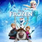 FROZEN Returns to ABC on September 30th