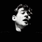 LEONARD BERNSTEIN: THE POWER OF MUSIC To Open At Brandeis University October 4