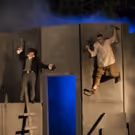 Photo Coverage: First Look at Actor's Theatre of Columbus' FRANKENSTEIN