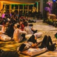 The Music Center After Hours To Explore The Intersection Of Science And Art