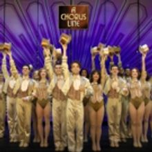 A CHORUS LINE Comes to Thousand Oaks This March