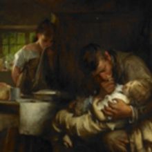 Warrington Museum Welcomes New Paintings As Part Of Anniversary Celebrations