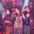 BWW Review: ROCKIN' THE KEYS Pulls Out All the Stops at Centre Stage