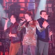 BWW Review: ROCKIN' THE KEYS Pulls Out All the Stops at Centre Stage