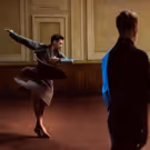 Works & Process at the Guggenheim Presents Nederlands Dans Theater Sol León and Paul…