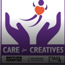 Southern Rep Theatre Announces CARE FOR CREATIVES Programming