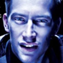 Scottish Comedian Daniel Sloss presents His Award-Winning One Man Show DARK