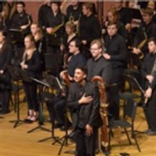 USM Concert Band Pays Tribute to John F. Kennedy and Leonard Bernstein