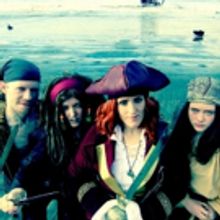 BWW Review: Torchsong's THE JOLLY RIOT is Both Jolly and Riotous