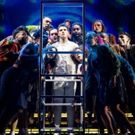 Photo Flash: Get A First Look At The Kennedy Center's THE WHO'S TOMMY