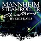 Mannheim Steamroller Announces 2019 Christmas Tour