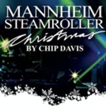 Mannheim Steamroller Announces 2019 Christmas Tour