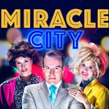 Missy Higgins Makes Theatrical Debut In MIRACLE CITY At Brisbane Powerhouse