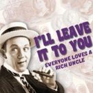 BWW Review: I'LL LEAVE IT TO YOU at Howick Little Theatre