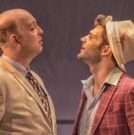 BWW Review: DIRTY ROTTEN SCOUNDRELS at Resident Theater Company