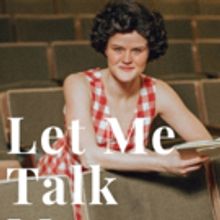 LET ME TALK MY DREAMS, A New Show About Margo Jones, Comes to Dallas
