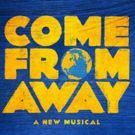COME FROM AWAY To Perform At The 10th Annual And Final ROCKIN' BIG GIVE Event