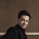 Counter Tenor Ray Chenez Performs BROADRAY