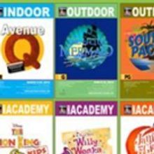 The Theatre in the Park Presents the Creepy, Kooky Musical THE ADDAMS FAMILY