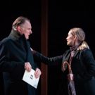 Photo Flash: First Look at ALYS, ALWAYS at the Bridge Theatre