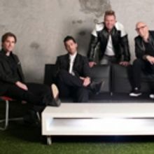 Raue Center For The Arts Welcomes Voiceplay