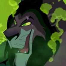 'Be Prepared' Will Be Featured in THE LION KING Live Action Film