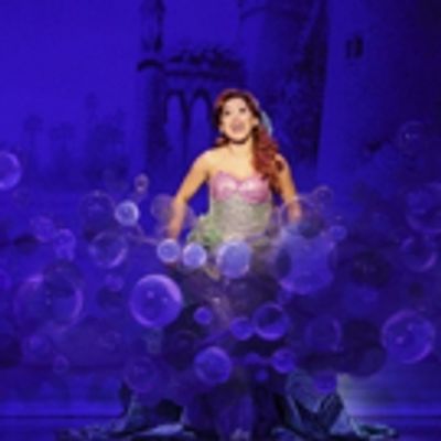 BWW Review: THE LITTLE MERMAID Makes a Splash at Fox Cities P.A.C.