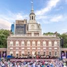 Philly POPS Announces July 3-4 Schedule