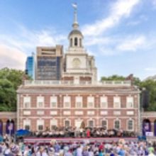 Philly POPS Announces July 3-4 Schedule