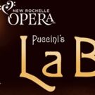New Rochelle Opera Presents LA BOHEME