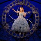 Amanda Jane Cooper and Kyle Taylor Parker Will Headline Broadway in Franklin