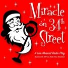 UK Premiere Of MIRACLE ON 34TH STREET Comes To Bridge House Theatre This Christmas