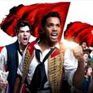 BBC's TV Adaptation of LES MISERABLES Drops Weinstein Company as Partner