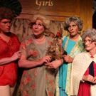Photo Flash: Hell in a Handbag Productions Presents THE GOLDEN GIRLS: The Lost…