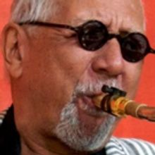 Da Camera presents Charles Lloyd And The Marvels, 2/14