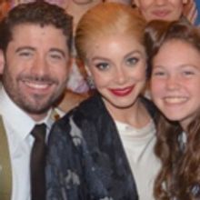 Bay Street Theater Announces Extension Of EVITA