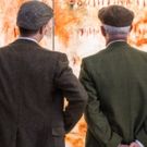 THE PITMEN PAINTERS Continues Theatrical Outfit's Season Of Beauty