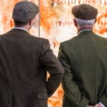 THE PITMEN PAINTERS Continues Theatrical Outfit's Season Of Beauty