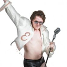 Uptown Players Presents THE LEGEND OF GEORGIA MCBRIDE