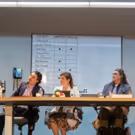 BWW Review: A.D. Players' THE GOD COMMITTEE Asks You to Consider the Value of Human…