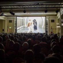 The Hot Springs Documentary Film Festival Announces Feature and Short Film Lineup